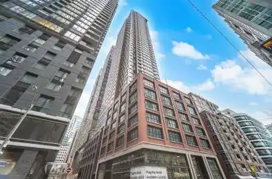 55 Mercer Street Unit# 509 Toronto C01 Ontario M5V 0W4