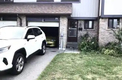 29 Fundy Bay Boulevard Unit# 71 Toronto E05 Ontario M1W 3A2