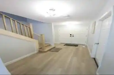 4699 Montrose Road Niagara Falls Ontario L2H 1K4