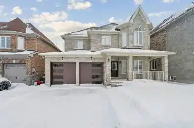 1399 Lormel Gate Avenue Innisfil Ontario L0L 1W0