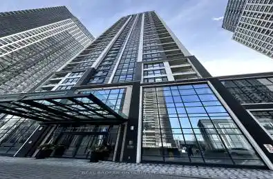 7 Mabelle Avenue Unit# 2 Toronto W08 Ontario M9A 4X7