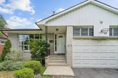 177 Patricia Avenue Toronto C07 Ontario M2M 1J6