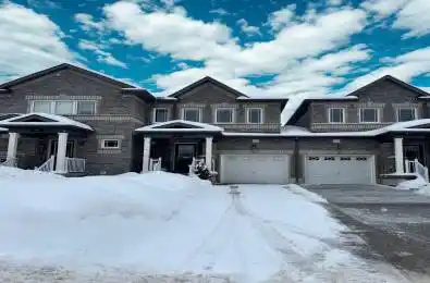 21 Robinson Street Barrie Ontario L4N 3J1