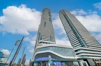 225 Commerce Street Unit# 3105 Vaughan Ontario L4K 5C3