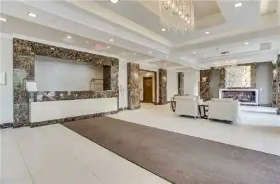 372 Highway 7 Avenue Unit# #801 Richmond Hill Ontario L4B 0C4