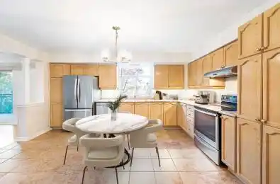 2506 Rutherford Road Unit# 202 Vaughan Ontario L4K 5N4