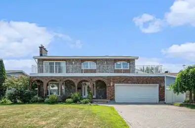 6 Mosgrove Avenue Crystal Bay - Rocky Point - Bayshore Ontario K2B 7W7
