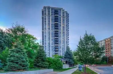 35 Finch Avenue Unit# 2206 Toronto C14 Ontario M2N 6Z8