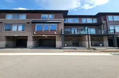 575 Woodward Avenue Unit# 77 Hamilton Ontario L8H 0B3