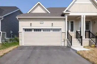 9 Golf Links Drive Loyalist Ontario K0H 1G0