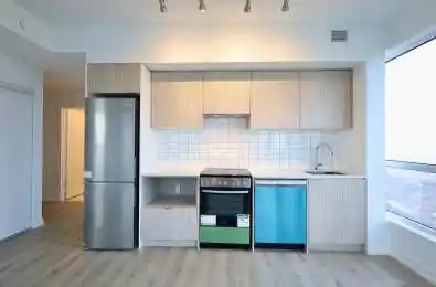 395 Bloor Street Unit# 5010 Toronto C08 Ontario M4W 0B4