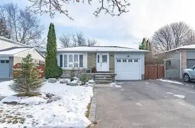 157 Orchard Heights Boulevard Aurora Ontario L4G 2X1