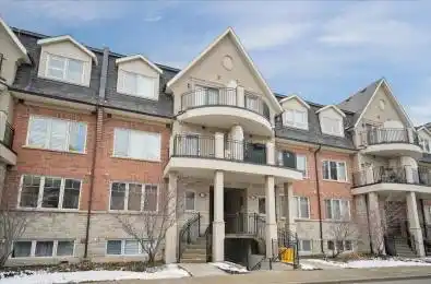 2420 Baronwood Drive Unit# 11-04 Oakville Ontario L6M 0X6