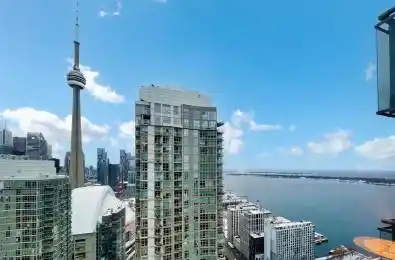 11 Brunel Court Unit# 5106 Toronto C01 Ontario M5V 3Y3