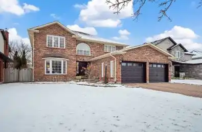 8 Chessington Street St. Catharines Ontario L2S 3R7