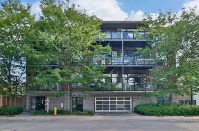 53 Colgate Avenue Unit# 404 Toronto E01 Ontario M4M 1N6