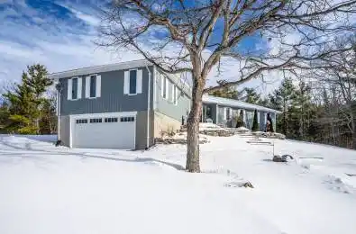 1564 Honey Harbour Road Georgian Bay Ontario L0K 1S0