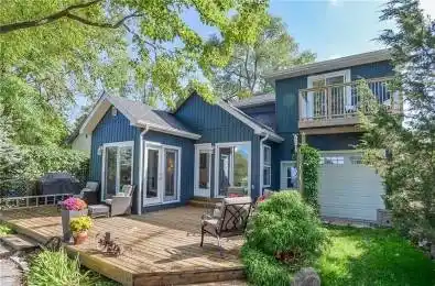 14 Long Point Road Tay Ontario L0K 2C0