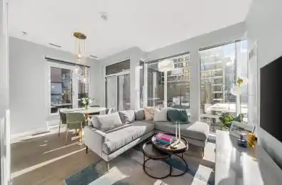 88 Cumberland Street Unit# 1108 Toronto C02 Ontario M5R 0C8