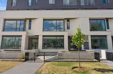 195 Hunter Street Unit# TH-04 Peterborough Ontario K9H 1G9