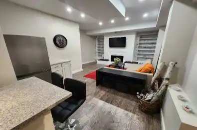 1214 Kos Boulevard Mississauga Ontario L5J 4L7