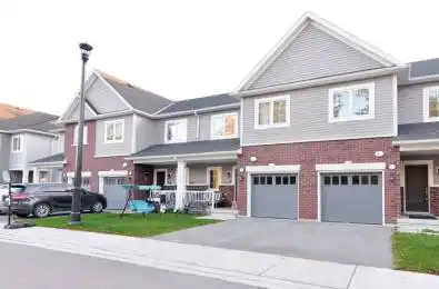 150 Winters Way Shelburne Ontario L9V 3Y1