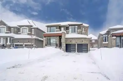 51 Nicord Road Wasaga Beach Ontario L9Z 0N4