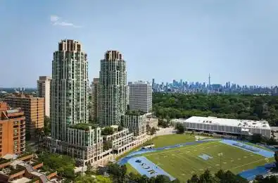 310 Tweedsmuir Avenue Unit# 318 Toronto C03 Ontario M5P 2Y2