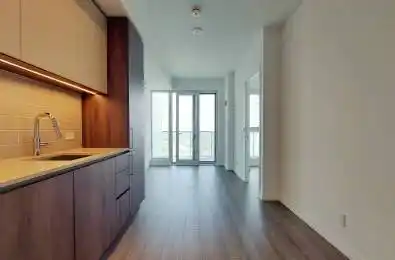 7890 Jane Street Unit# 2801 Vaughan Ontario L4K 2M7