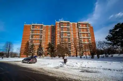 100 Wingarden Court Unit# 103 Toronto E11 Ontario M1B 2P4