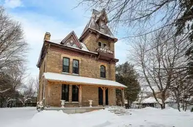 150 WELLINGTON Street Wellington North Ontario N0G 2L2