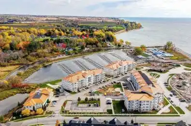 50 Lakebreeze Drive Unit# 317 Clarington Ontario L1B 0V9