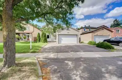 58 Elson Street Markham Ontario L3S 1Y7