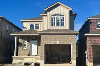 32 Coldbrook Drive Cavan Monaghan Ontario L0A 1G0