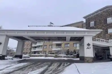 80 Burns Boulevard Unit# 124 King Ontario L7B 0B3