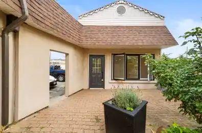 19 Main Street Unit# 3 Hamilton Ontario L0R 2H0