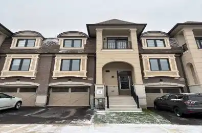 1341 Kaniv Street Oakville Ontario L6M 5R3
