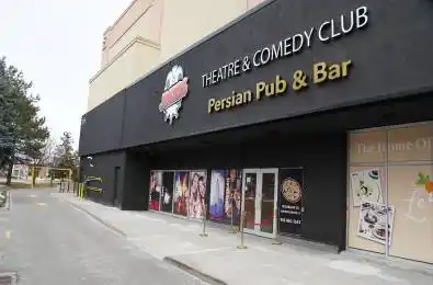 115 York Boulevard Richmond Hill Ontario L4B 3B4