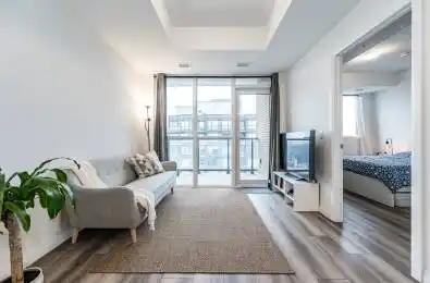 108 Garment Street Unit# 2201 Kitchener Ontario N2G 0E3