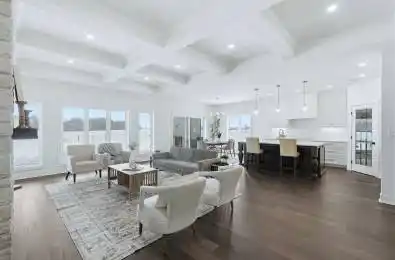 1036 Walton Avenue North Perth Ontario N4W 3S2