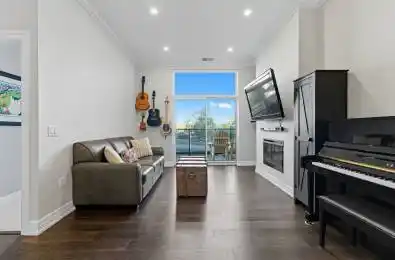 1878 Gordon Street Unit# 111 Guelph Ontario N1L 0P4