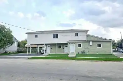 289 Chatham Street Unit# A Brantford Ontario N3S 6G3