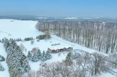 7558 Concession Road 2 Road Adjala-Tosorontio Ontario L0M 1M0