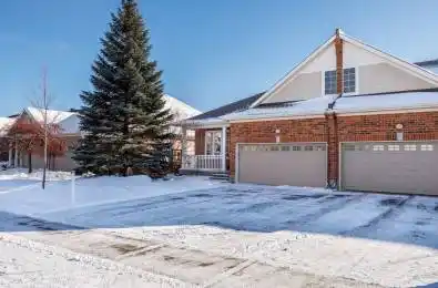 215 Cairnsmore Circle Barrhaven Ontario K2J 0G5