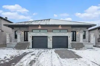 914 Chablis Crescent Russell Ontario K0A 1W0