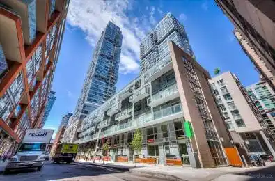 30 Nelson Street Unit# 2005 Toronto C01 Ontario M5V 0H5