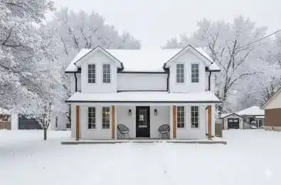 349 Smith Street Wellington North Ontario N0G 1A0