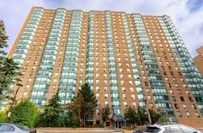 135 Hillcrest Avenue Unit# 903 Mississauga Ontario L5B 4B1