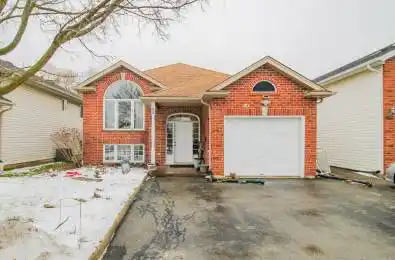 40 Gretel Drive Welland Ontario L3C 7H6