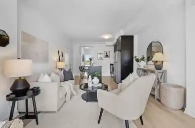 160 Densmore Road Unit# 302 Cobourg Ontario K9A 0X8